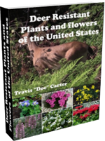 Deer Resistant Plants and Flowers of the United States