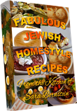 Fabulous Jewish Homestyle Recipes